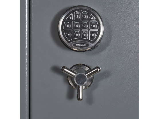 WT 256-01 coffre-fort pour armes